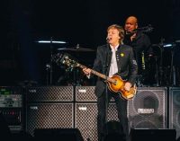 Paul McCartney’s Legendary Sound Engineer To Host Exclusive Aussie Masterclass ♫ theMusic.com.au | Australia’s Premier Music News & Reviews Website