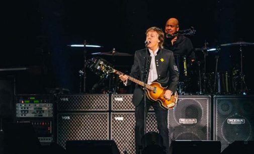 Paul McCartney’s Legendary Sound Engineer To Host Exclusive Aussie Masterclass ♫ theMusic.com.au | Australia’s Premier Music News & Reviews Website