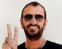 Two Essential Ringo Starr Albums Remastered For Worldwide Reissue On 180-Gram Vinyl LPs By Capitol/UMe | MENAFN.COM