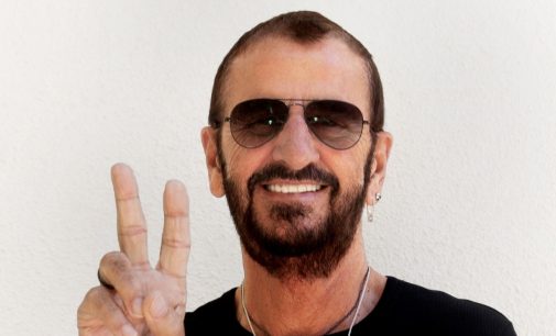 Two Essential Ringo Starr Albums Remastered For Worldwide Reissue On 180-Gram Vinyl LPs By Capitol/UMe | MENAFN.COM