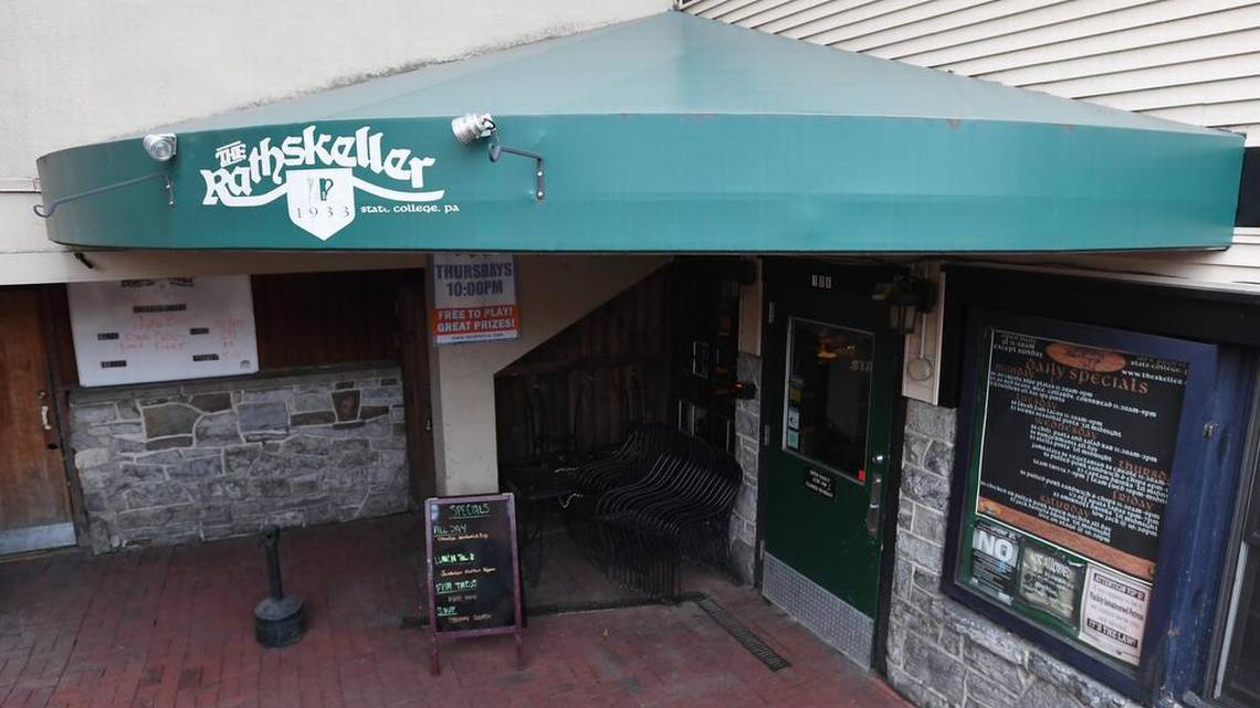 Local musicians react Rathskeller closing | Centre Daily Times