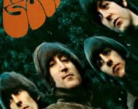 52 Years Ago Today The Beatles Changed Everything With Rubber Soul | Lone Star 92.5