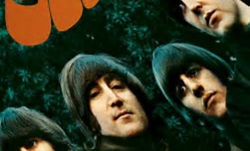 52 Years Ago Today The Beatles Changed Everything With Rubber Soul | Lone Star 92.5