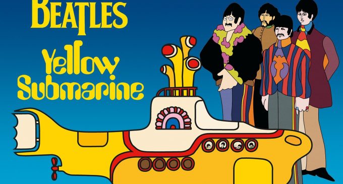 Picturehouse strikes deal with Apple for ‘Yellow Submarine’ rerelease (exclusive) | News | Screen