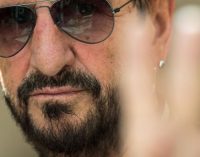Ringo Starr coming to Israel, with a little help from his All Starr friends – Israel News – Haaretz.com