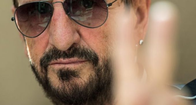 Ringo Starr coming to Israel, with a little help from his All Starr friends – Israel News – Haaretz.com