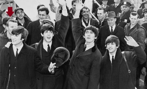 I Was The Sixth Beatle | HuffPost