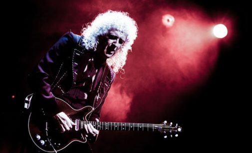 ‘IT’S A TRAGEDY’ Brian May slams ‘dumb’ Brexit decision | UK | News | Express.co.uk