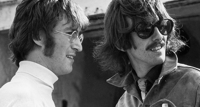 Why John Lennon and George Harrison Won’t Ever Be Knighted