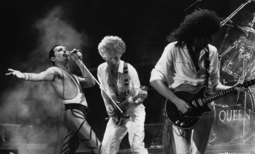 Queen To Receive Lifetime Achievement Award At The 2018 Grammys | WAAF