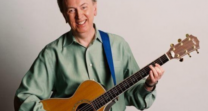 The return of the cat: Al Stewart plays the songs from his 1976 breakout album – The San Diego Union-Tribune