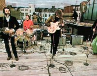 The Beatles’ Final Gig: Up on the Roof