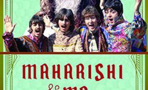 The Ashram Where the Beatles Sought Enlightenment | Travel | Smithsonian