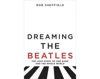 If you are a Beatles fan, here’s the book for you – Livemint