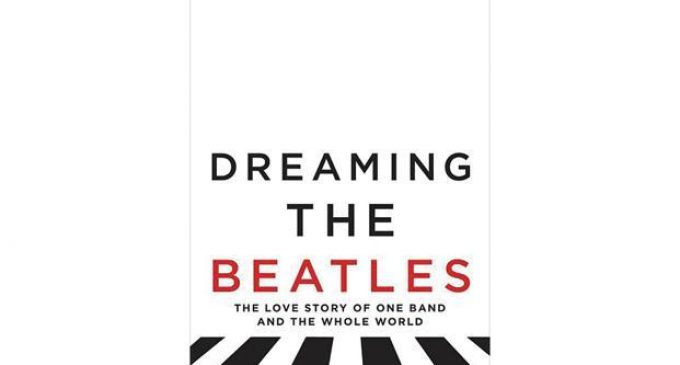 If you are a Beatles fan, here’s the book for you – Livemint