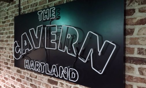You have to see this replica of the Beatles’ Cavern Club – OnMilwaukee