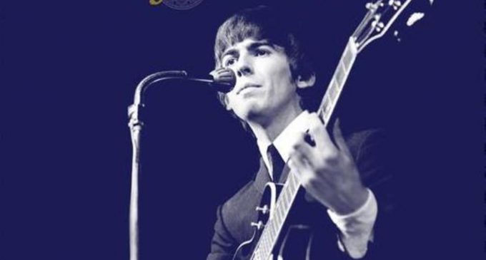 ‘Concert for George’ Box Set to be Released in Honor of George Harrison’s 75th Birthday – Guitar World