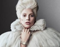 A New Lady Gaga Song Will Appear On Upcoming Soundtrack | MTV UK