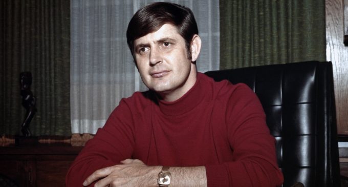 Rick Hall, ‘Father of Muscle Shoals Music,’ Dead at 85 – Rolling Stone