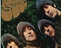 Vintage Video: The Beatles Hit Number 1 With “We Can Work It Out” and “Rubber Soul” – VVN Music