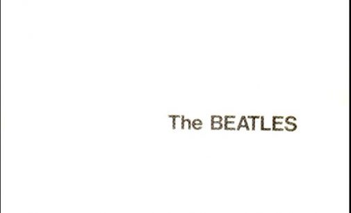 Rumor: Beatles ‘White Album’ Home Demos Might See The Light Of Day – 106.3 The Fox