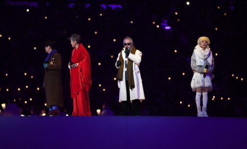 Who Sang “Imagine” At The 2018 Olympic Opening Ceremony? Korean Singers Performed The Rendition