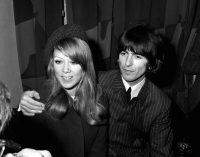Sir Paul McCartney wishes late bandmate George Harrison a happy 75th birthday – Independent.ie
