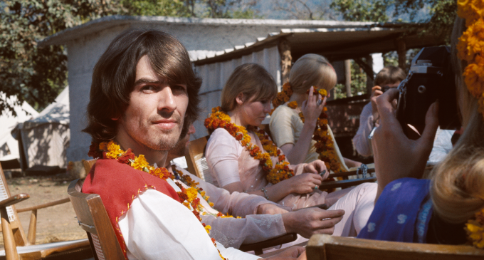 Celebrate George Harrison’s 75th Birthday at The Beatles Story – The Guide Liverpool