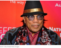 Quincy Jones on The Beatles: “They Were No-Playing Mother****ers” | SPIN