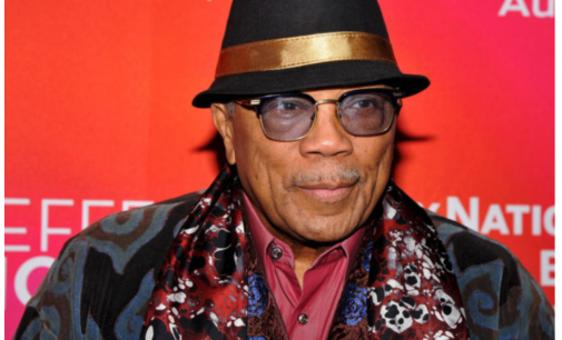 Quincy Jones on The Beatles: “They Were No-Playing Mother****ers” | SPIN
