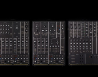 Moog is bringing back a modular synth from 1969 for $35,000 – The Verge