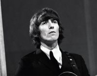 George Harrison Tribute ‘Concert for George’ Set for Theatrical Run – Variety