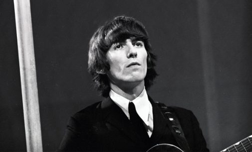 George Harrison Tribute ‘Concert for George’ Set for Theatrical Run – Variety