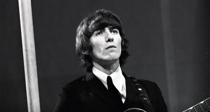 George Harrison Tribute ‘Concert for George’ Set for Theatrical Run – Variety