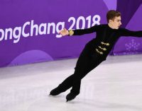 The Beatles and Beyoncé are now part of Olympic figure skating, but who pays for it?