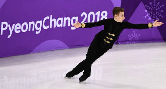 The Beatles and Beyoncé are now part of Olympic figure skating, but who pays for it?