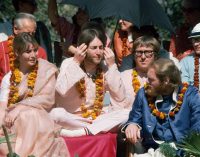 Why the beginning of The Beatles’ end started in India
