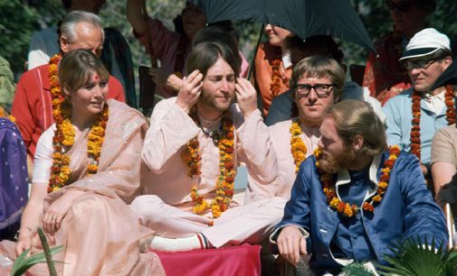Why the beginning of The Beatles’ end started in India