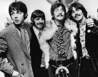 The Beatles File Multi-Million Lawsuit to Crack Down on Counterfeit Goods | Billboard