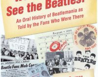 We’re Going To See The Beatles  by Garry Berman