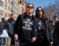 Paul McCartney, other celebrities join students’ gun-reform rallies – Las Vegas Review-Journal