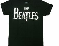 Got some old band T-shirts at home? You might be quids in … | Music | The Guardian