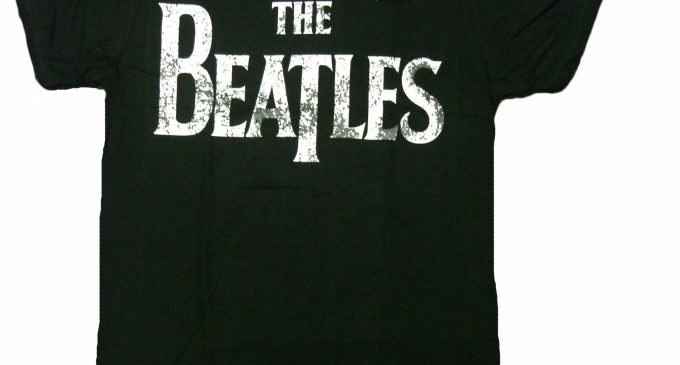 Got some old band T-shirts at home? You might be quids in … | Music | The Guardian