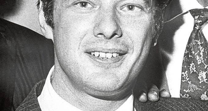 The Beatles and Cilla Black would have been even bigger had Brian Epstein lived longer – Sunday Post