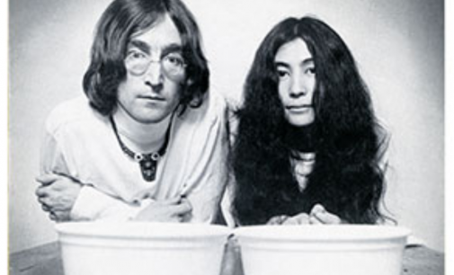 Double Fantasy – John & Yoko – Museum of Liverpool, Liverpool museums