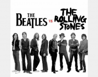 Ron Onesti: If you had to pick … Beatles or Stones?