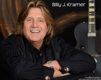 Billy J. Kramer, Mersey star and Beatle buddy, headlines at The Fest for Beatles Fans