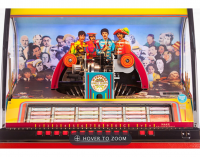 Sgt. Pepper Jukebox – The Beatles