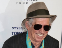 Keith Richards: ‘The Rolling Stones owe our success to The Beatles’