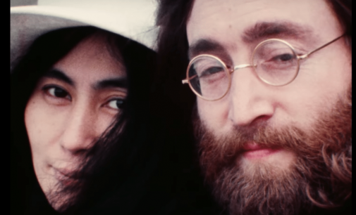 John Lennon & Yoko Ono “Get Married In Gibraltar Near Spain,” On This Day In 1969 [Video]